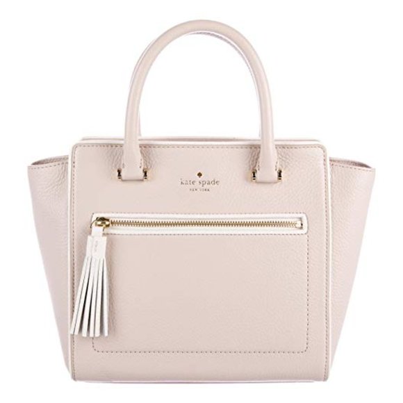 kate spade Handbags - KATE SPADE CHESTER STREET SMALL ALLYN SATCHEL NWT